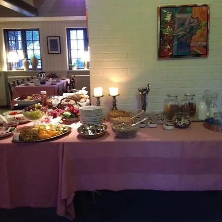 Den Gamle Gaard Nysted