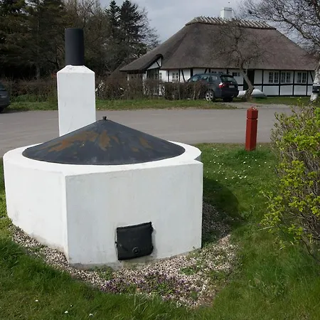 Den Gamle Gaard 3*