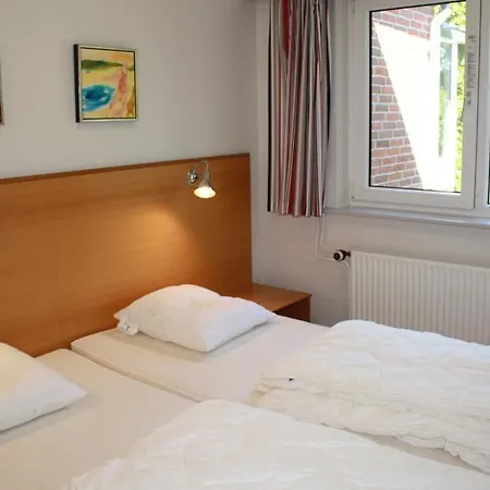 База отдыха Den Gamle Gaard 3*