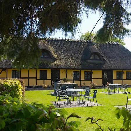 Holiday park Den Gamle Gaard