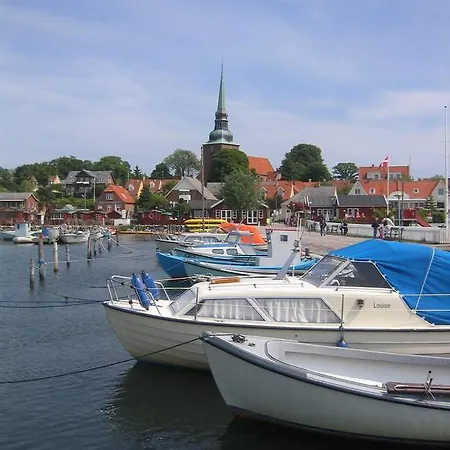 Den Gamle Gaard Nysted
