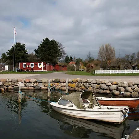 Holiday park Den Gamle Gaard 3*