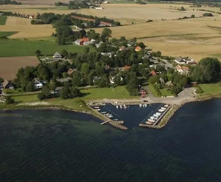 Den Gamle Gaard Holiday park