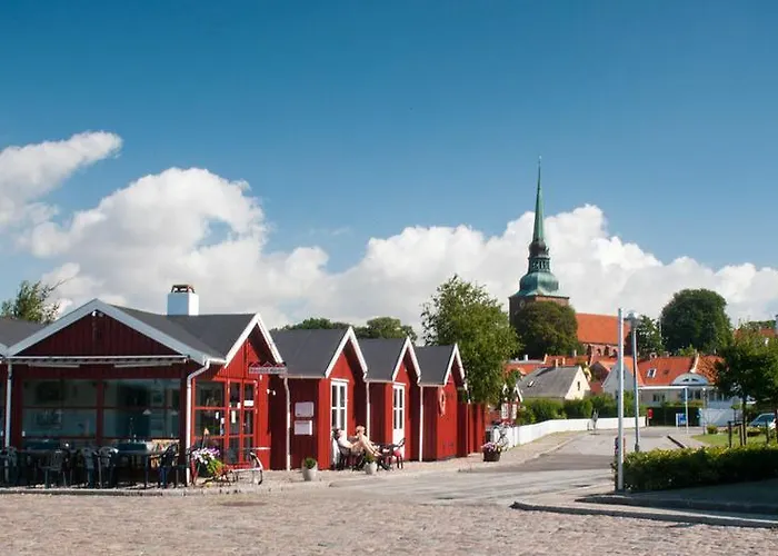Den Gamle Gaard