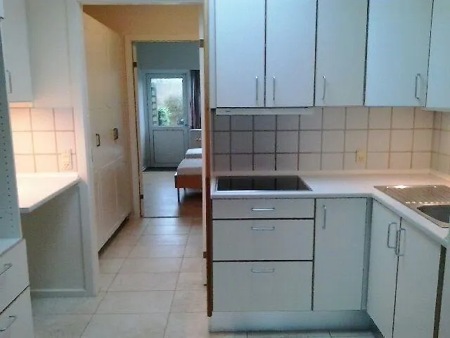 Den Gamle Gaard 3* Nysted