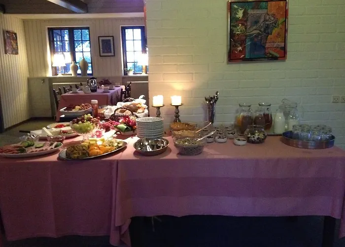 Den Gamle Gaard Nysted
