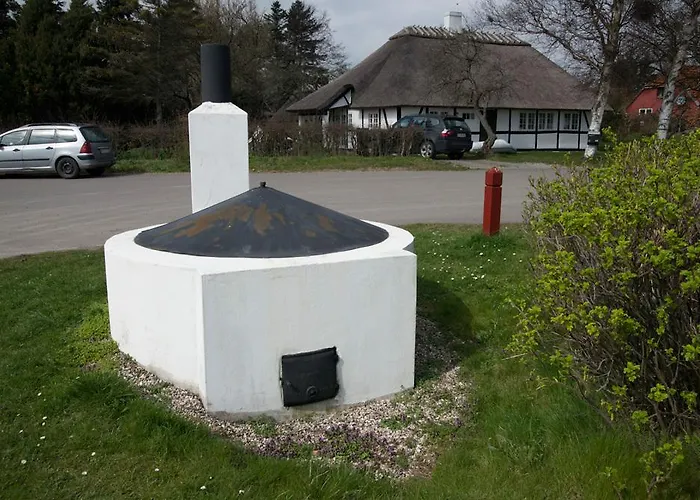 Den Gamle Gaard 3*