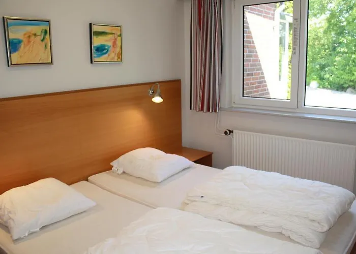 База отдыха Den Gamle Gaard 3*