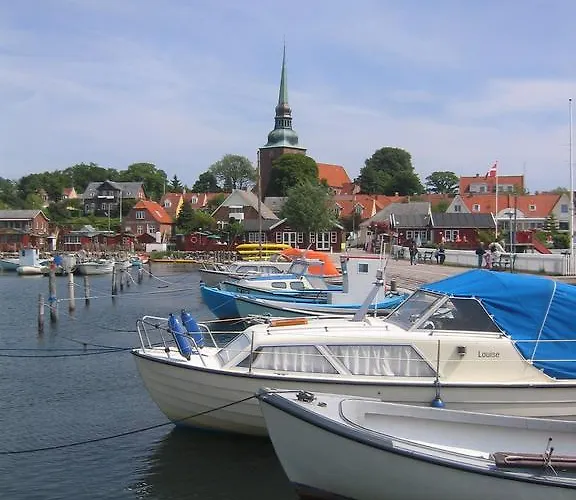 Den Gamle Gaard Nysted