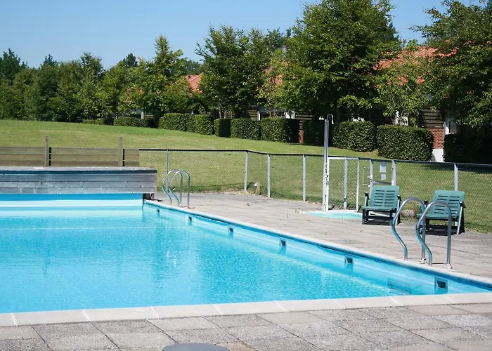 Den Gamle Gaard 3* Nysted