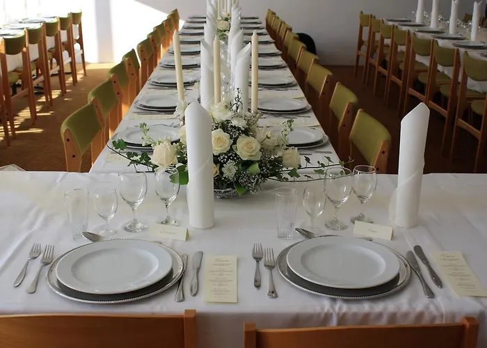 Den Gamle Gaard Nysted