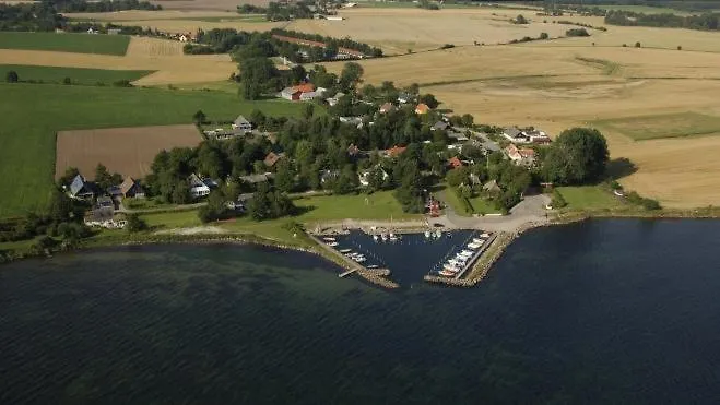 Den Gamle Gaard База отдыха